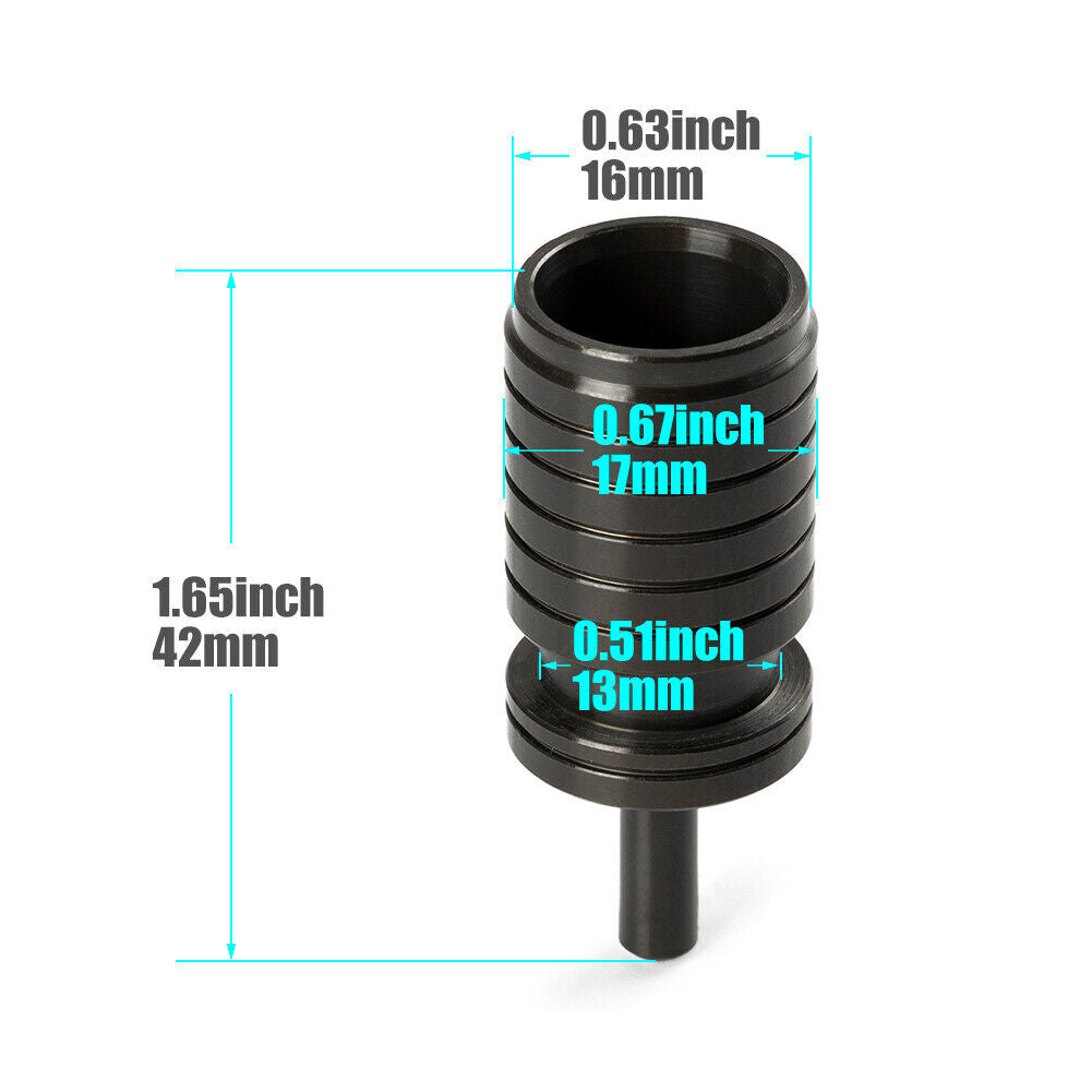10PCS Transpeed CVT for JF011E RE0F10A JF015E RE0F11A Pump Flow Control Valve US