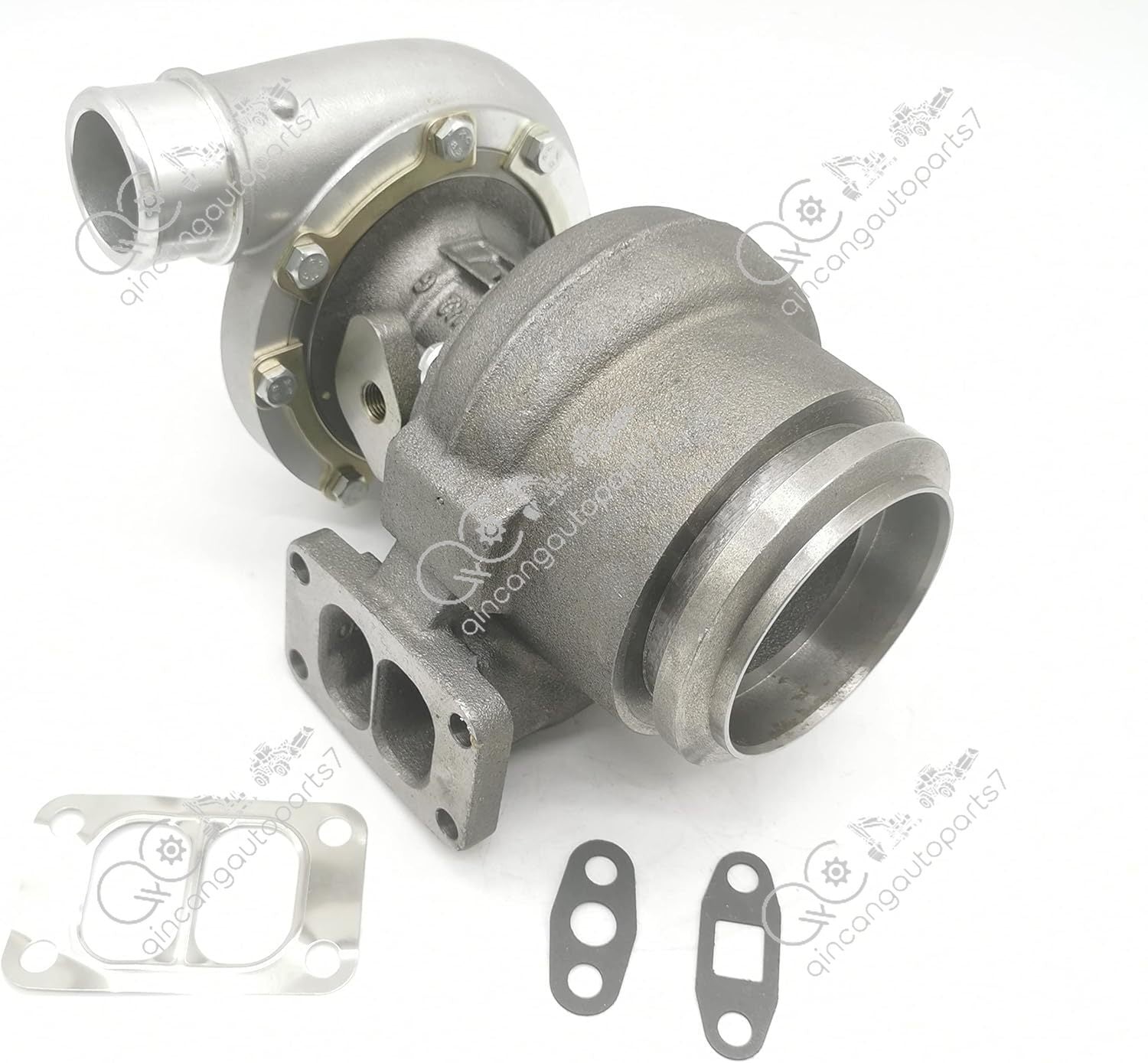 S200 Turbo 431-4575 Turbocharger fits Caterpillar XQP150 Generator C7.1 Engine