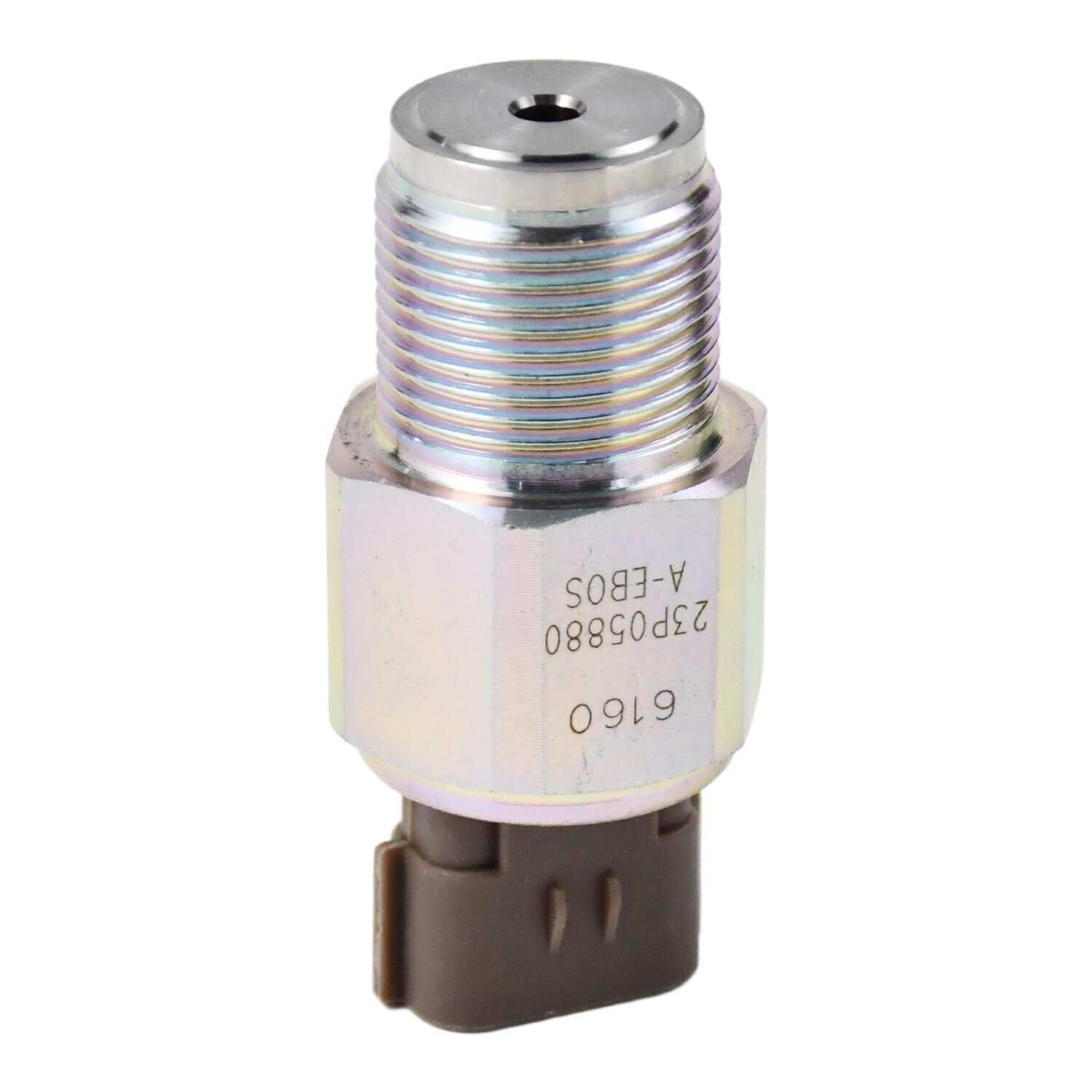 Fuel Rail High Pressure Sensor for Isuzu for Holden 4HK1 6HK1 6UZ1 6WG1 499000-6131