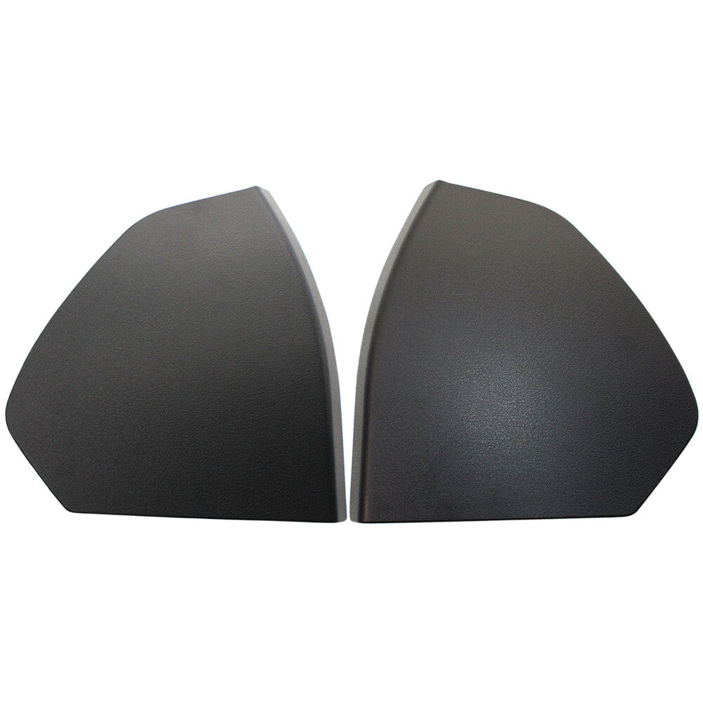 for Mercedes-Benz E350 06-09 E320 03-09 Door Inner Trim Cover Left  Right Front