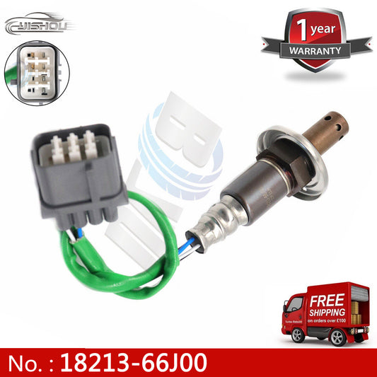 New oxygen sensor 18213-66J00 for 2006 for Suzuki Grand Vitara 2.7L V6 SU11638