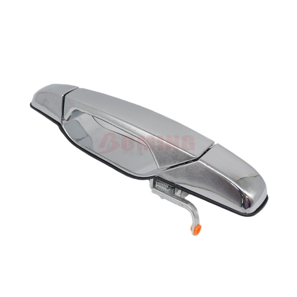 NEW Outside Door Handle Front Passenger Right Side RH for 2007-2013 for Chevy for GMC