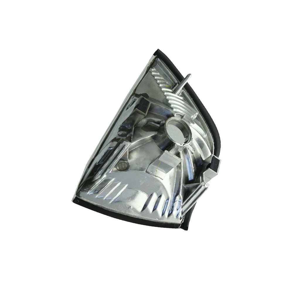 Front Left Turn Signal Lamp Corner Light Shell Clear For 3-Series E36 1992-1998