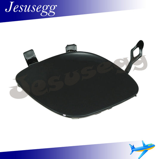 Bumper Tow Hook Cover 2138850222 Fits for Mercedes-Benz E200 E250 E300 E350 E400