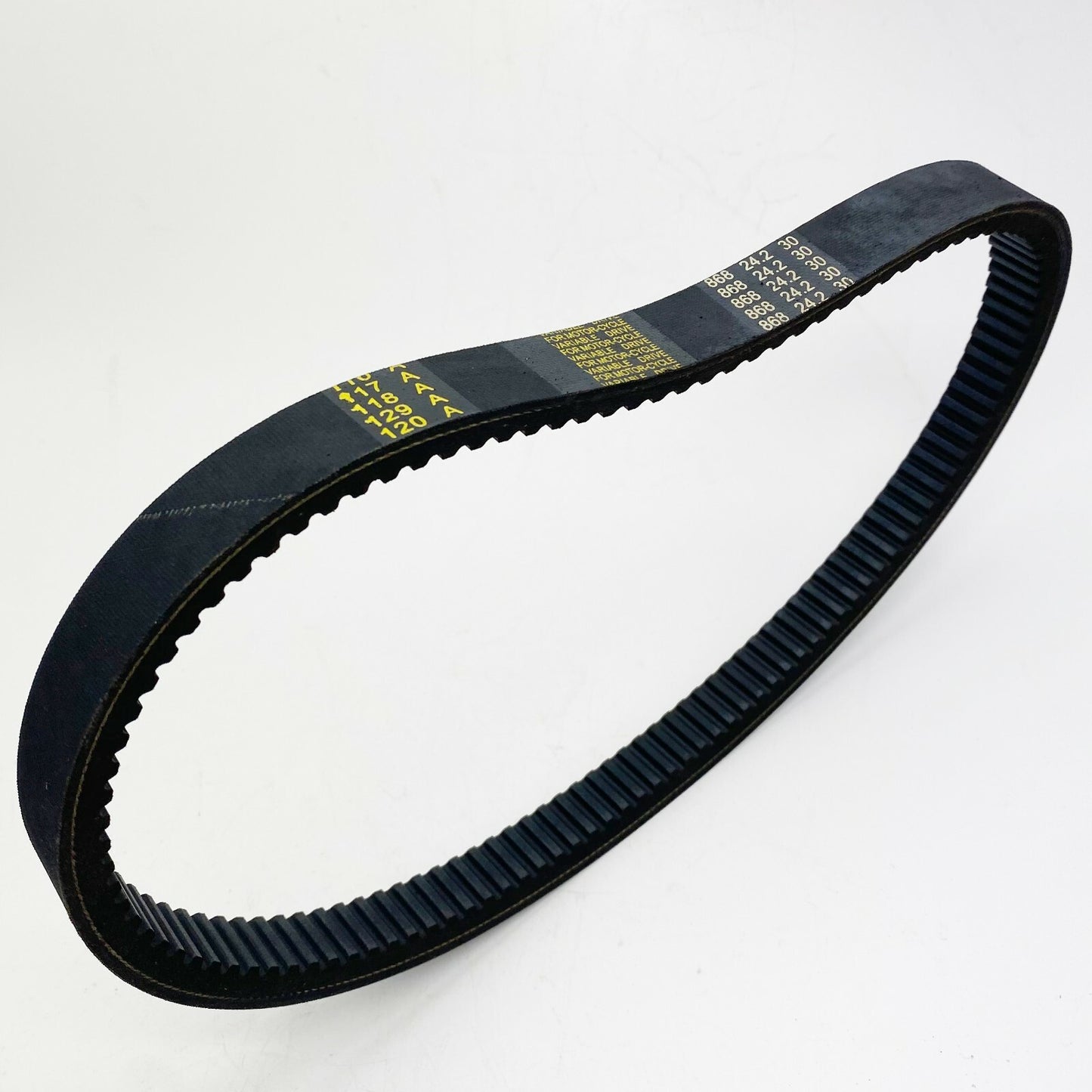 868 24.2 30 CVT Drive Belt FOR 250CC CF250 Scooter ATV Baotian Kazuma for Jonway