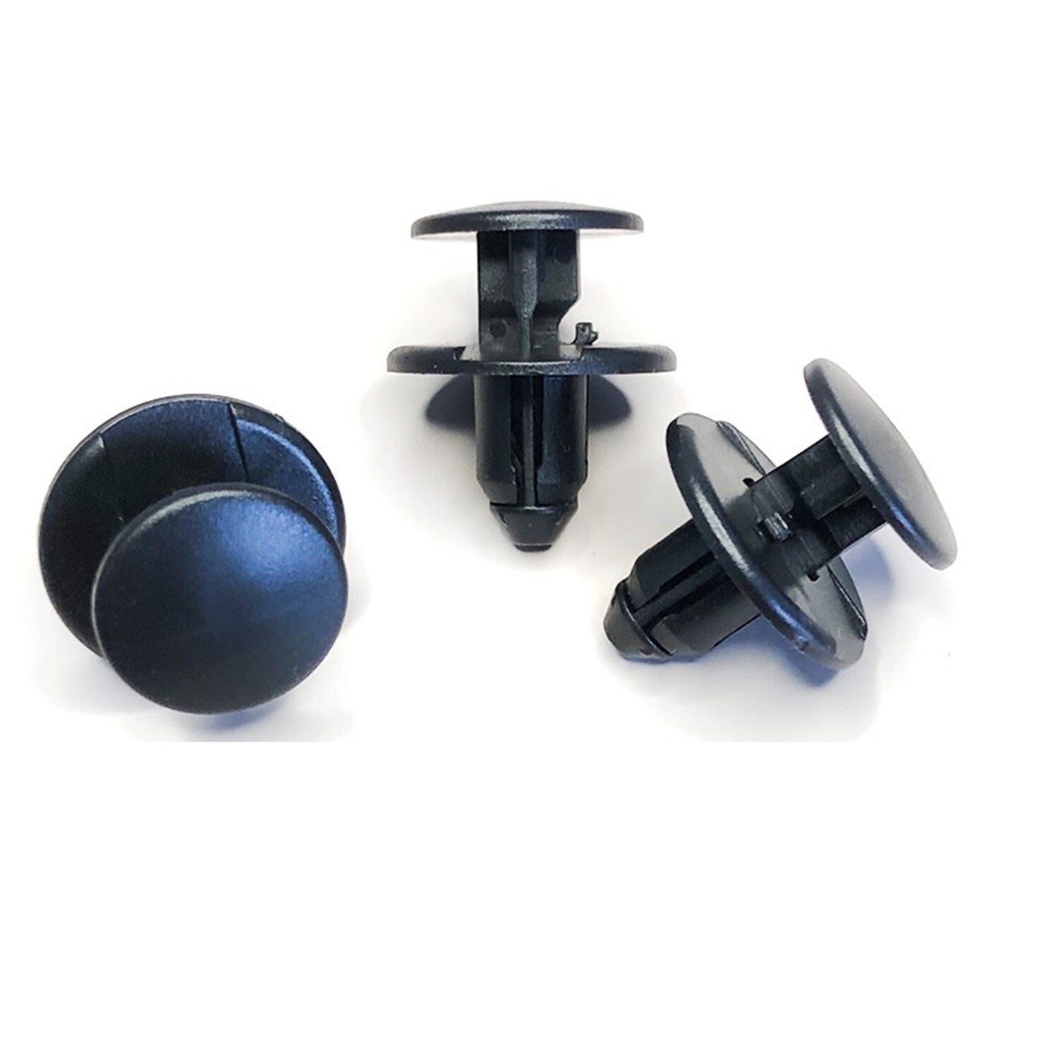 10 Car Inner Fender Wells Fender Liner Fastener Clips for GM for Cadillac for Chevrolet