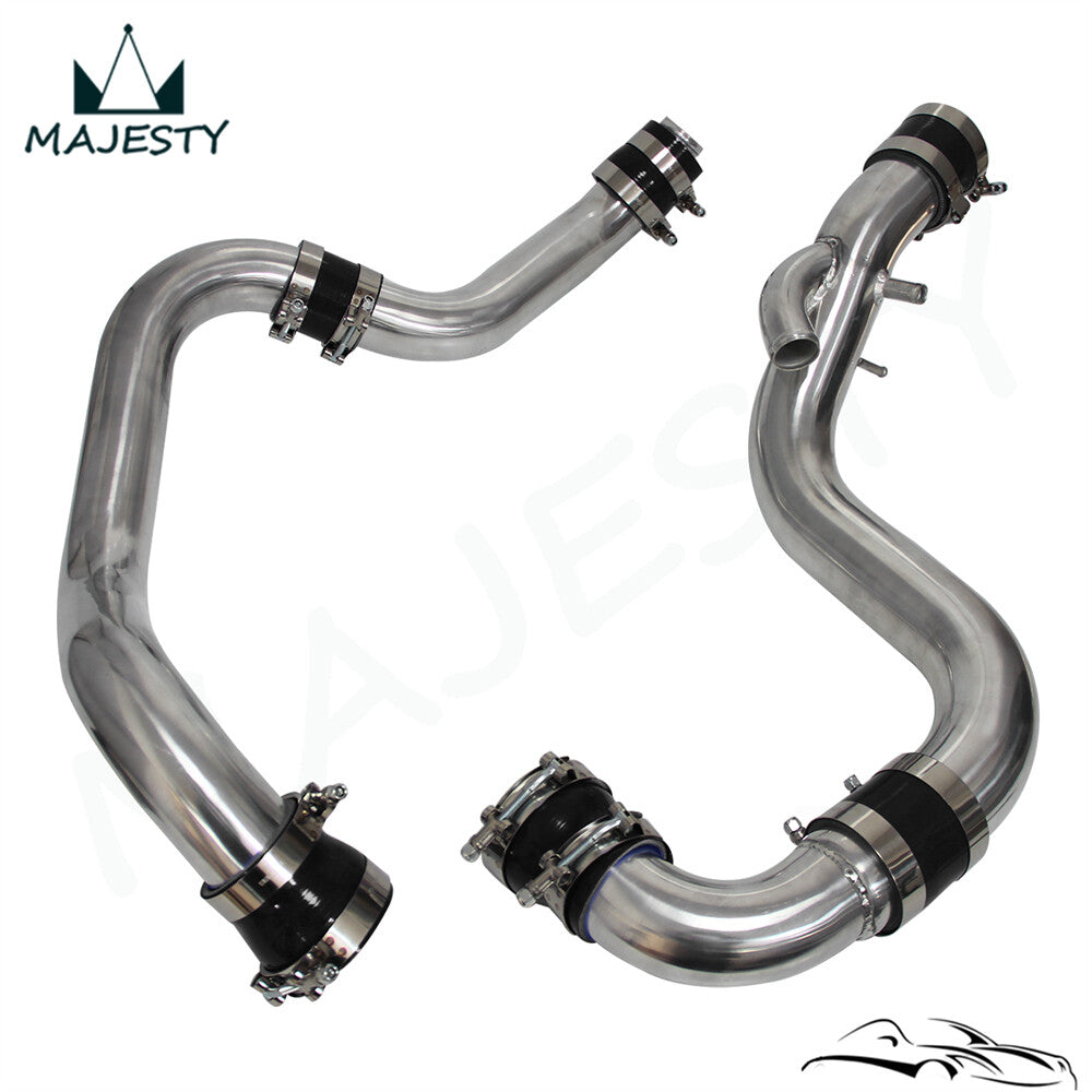 for Nissan Silvia 240SX 200SX S14 S15 SR20DET 95-98 Intercooler Pipe Piping Kit