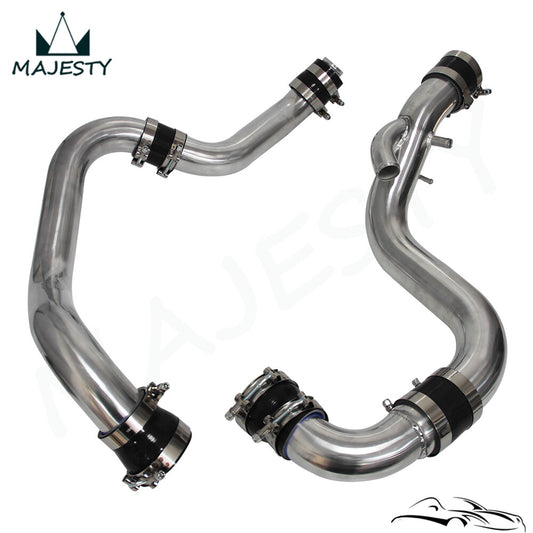 for Nissan Silvia 240SX 200SX S14 S15 SR20DET 95-98 Intercooler Pipe Piping Kit