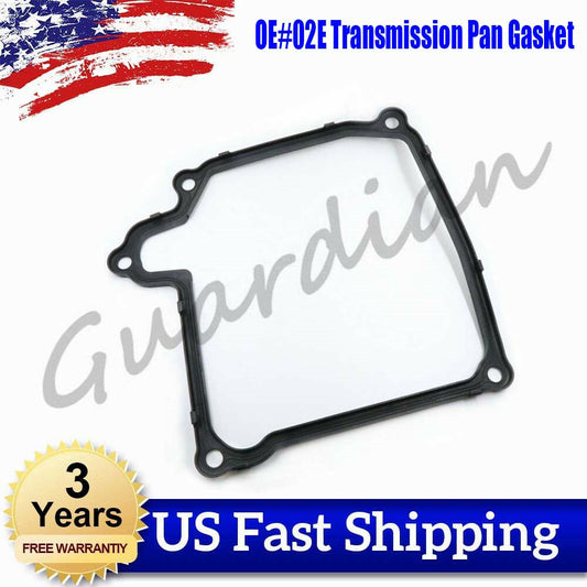 02E Automatic Transmission DSG Transmission Gasket 02E321371E, suitable for Volkswagen Beetle, CC, and for Golf .