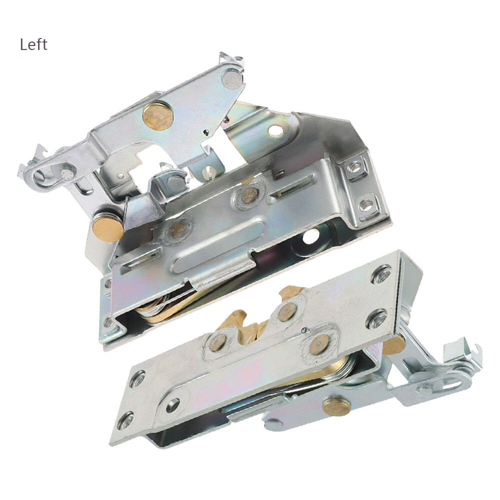 Door Latch Lock Front Left Driver Side for Jeep for Wrangler 1991-1995 55074949