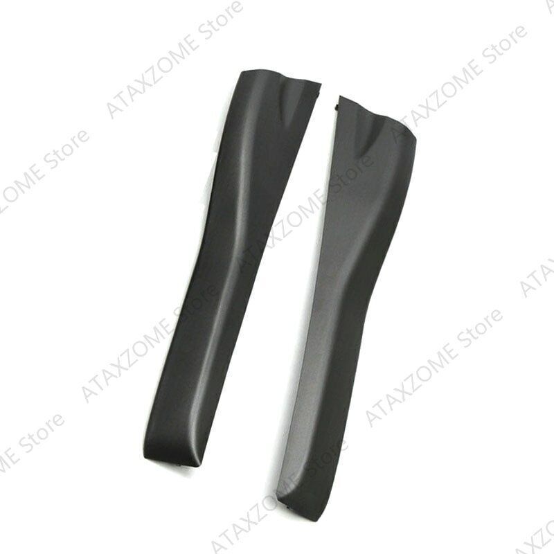 Roof rack cover for Hyundai for Tucson 2005-2009 - Roof rack rail end cover