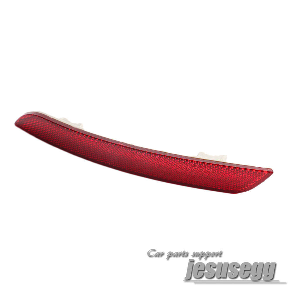Rear Backup Bumper Right Reflector Side Marker Lamp for BMW F10 5 Series 2010-13