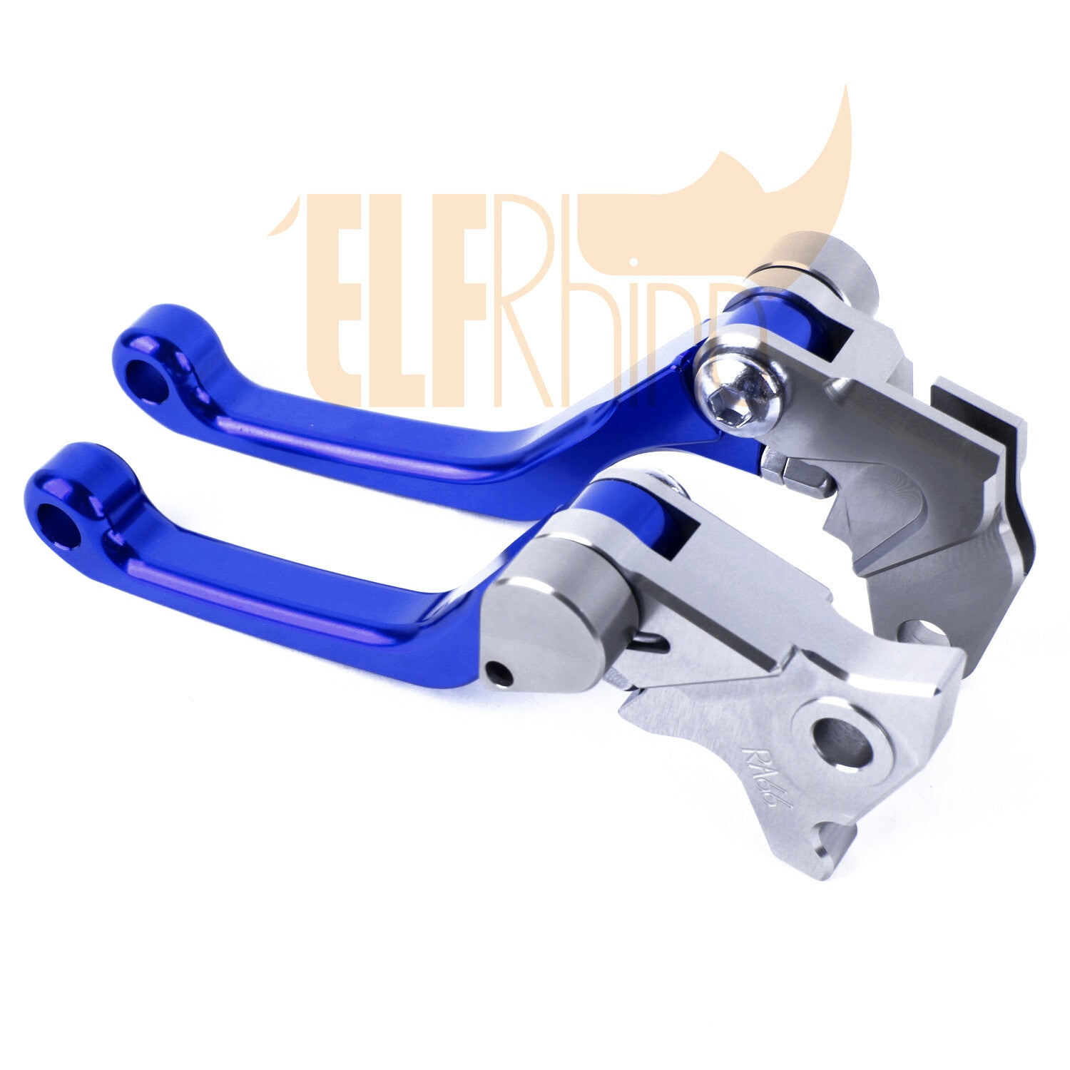 for Yamaha WR250R/X 2007-2019 2018 2017 2016 Clutch Brake Levers Pivot Dirt Bike