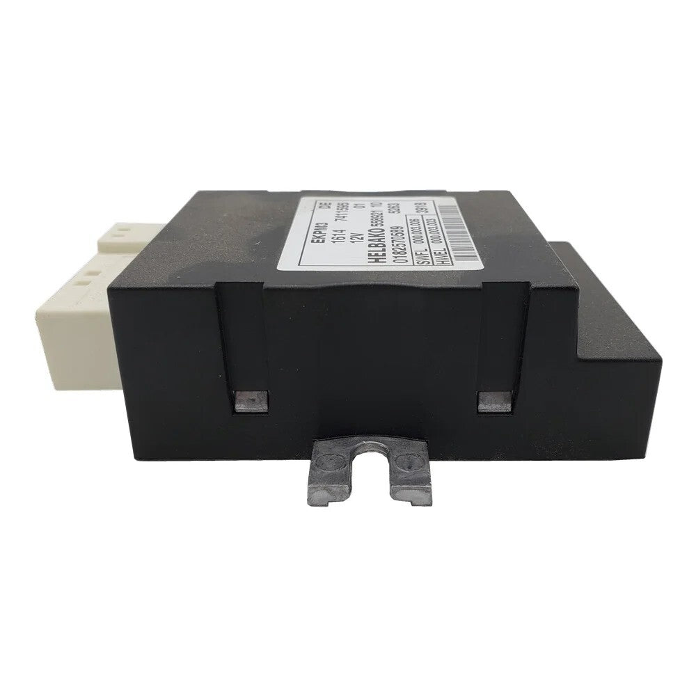 16147411595 Fuel Injection Control Module for BMW 55892110 16147398495