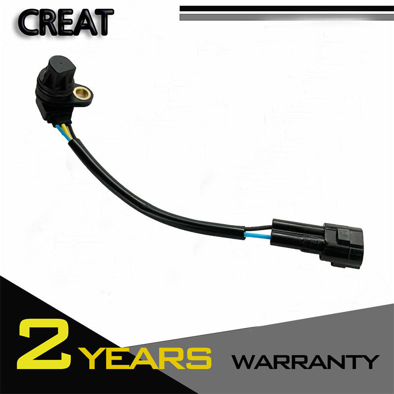Camshaft position sensor suitable for Yamaha FZ1 MT-10 YZF R1/R1M/R1S/R6 5VY-85896-02-00