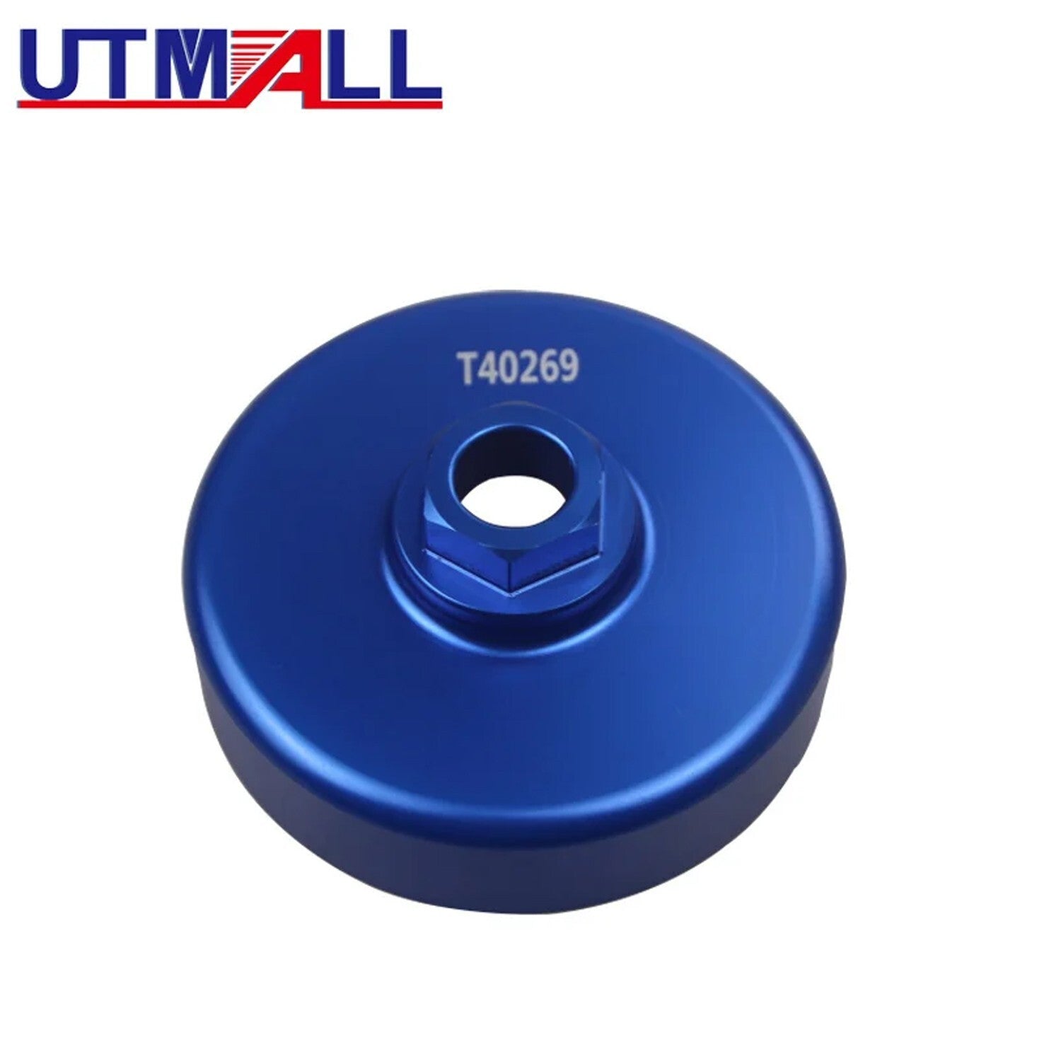 T40269 Camshaft Timing Chain Tensioner Adapter Socket Key Tool for Volkswagen for Audi
