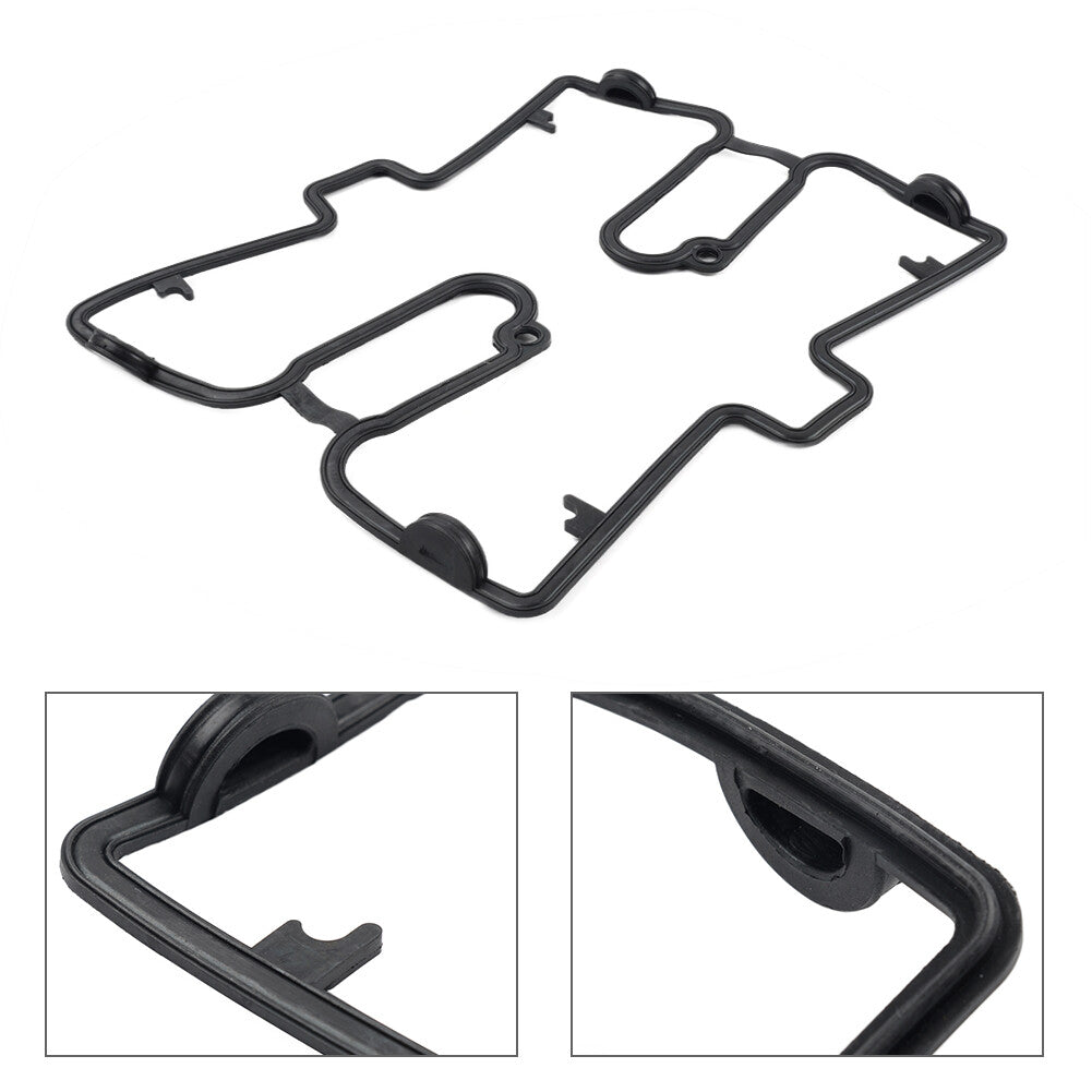 Cylinder Head Cover Gasket for Kawasaki EN500 Vulcan 500 LTD 1990-2009