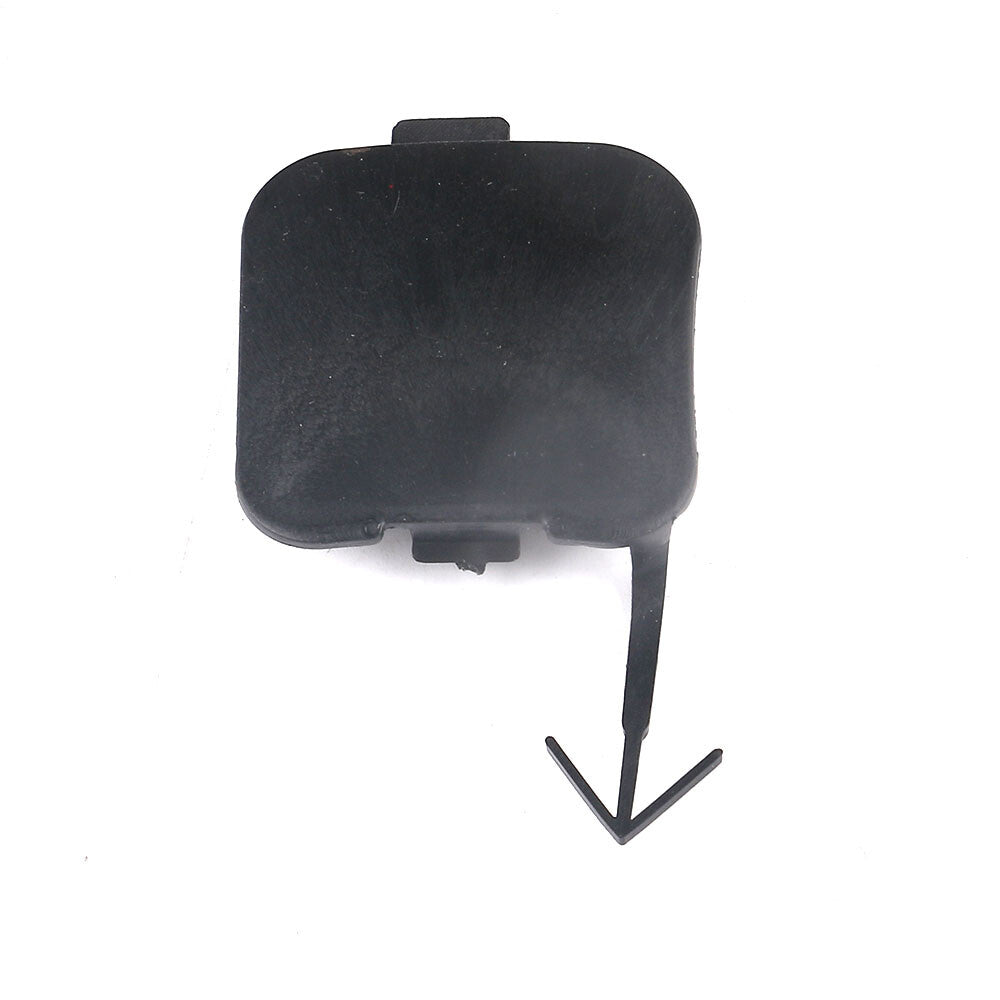GV2S-50-A11 Front Bumber Tow Hook Trailer Cover Cap Unpainted for Mazda 6 2005