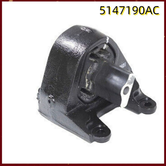 5147190AC Engine Motor Mount for Jeep for Wrangler 3.6L 12-17