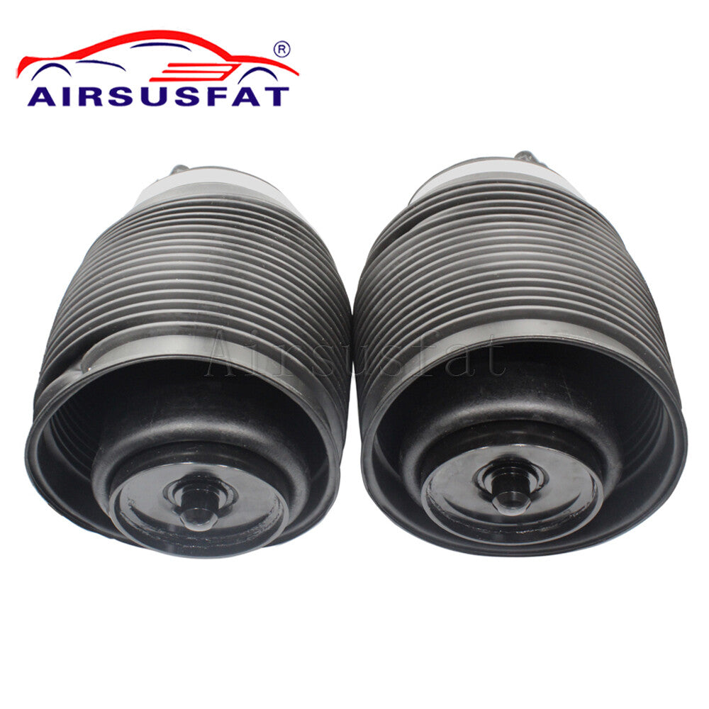 Rear air suspension spring bag compressor for 2003-2009 for Lexus GX470 4Runner
