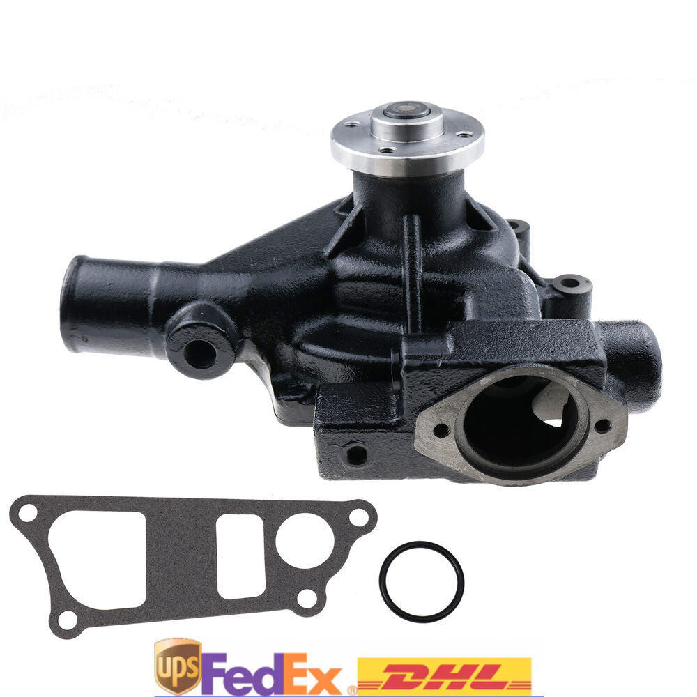 WATER PUMP 3800883 4955417 For B3.3 QSB 3.3 QSB 4.5