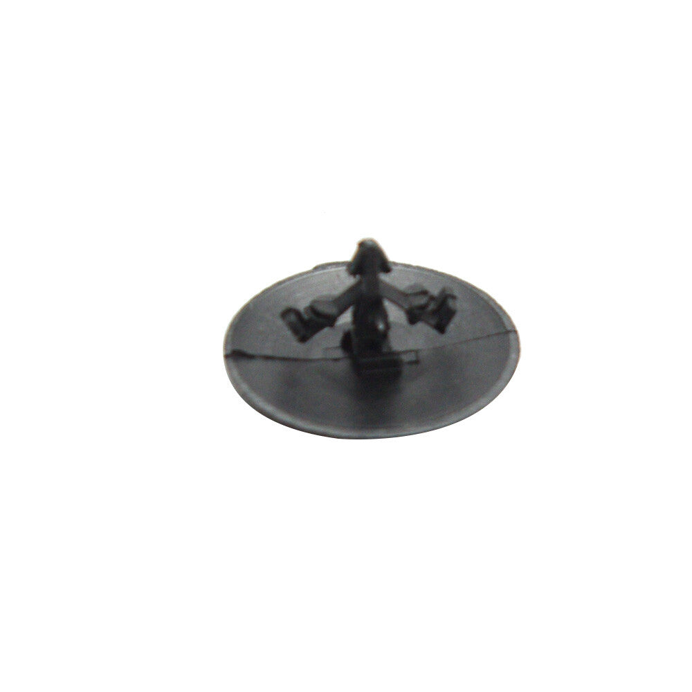 Pack of 30 Engine Hood Insulator Clip Black for Honda for Acura 90700-SJ4-000