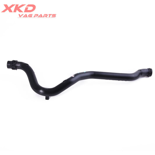3.0T and 3.2L engine coolant hoses suitable for Volkswagen Touareg, for Audi A6, A7, and for A8 (model number 06E121065N).