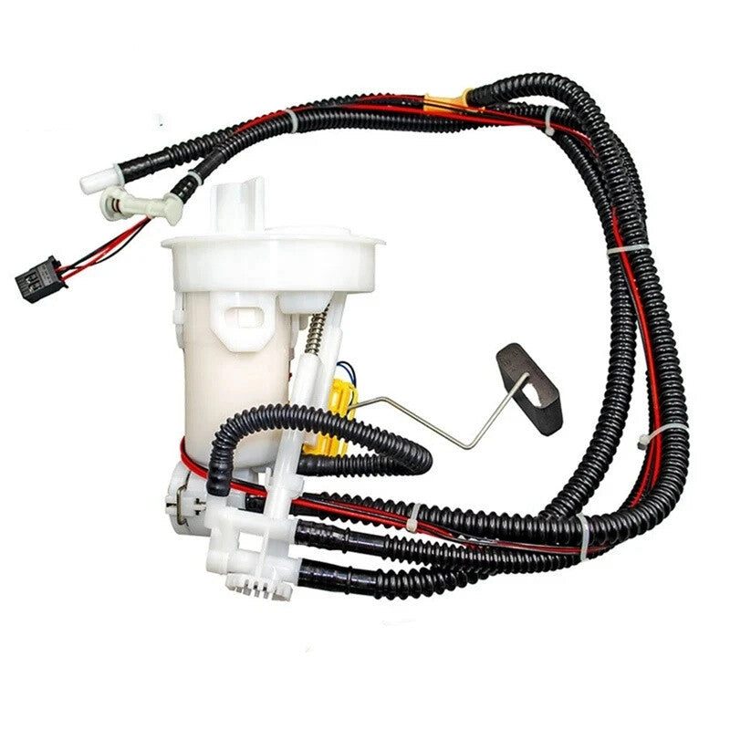 Fuel tank transmitter unit suitable for Mercedes-Benz CLC160, CLC180, CLC200, CLC230 / 2034706694