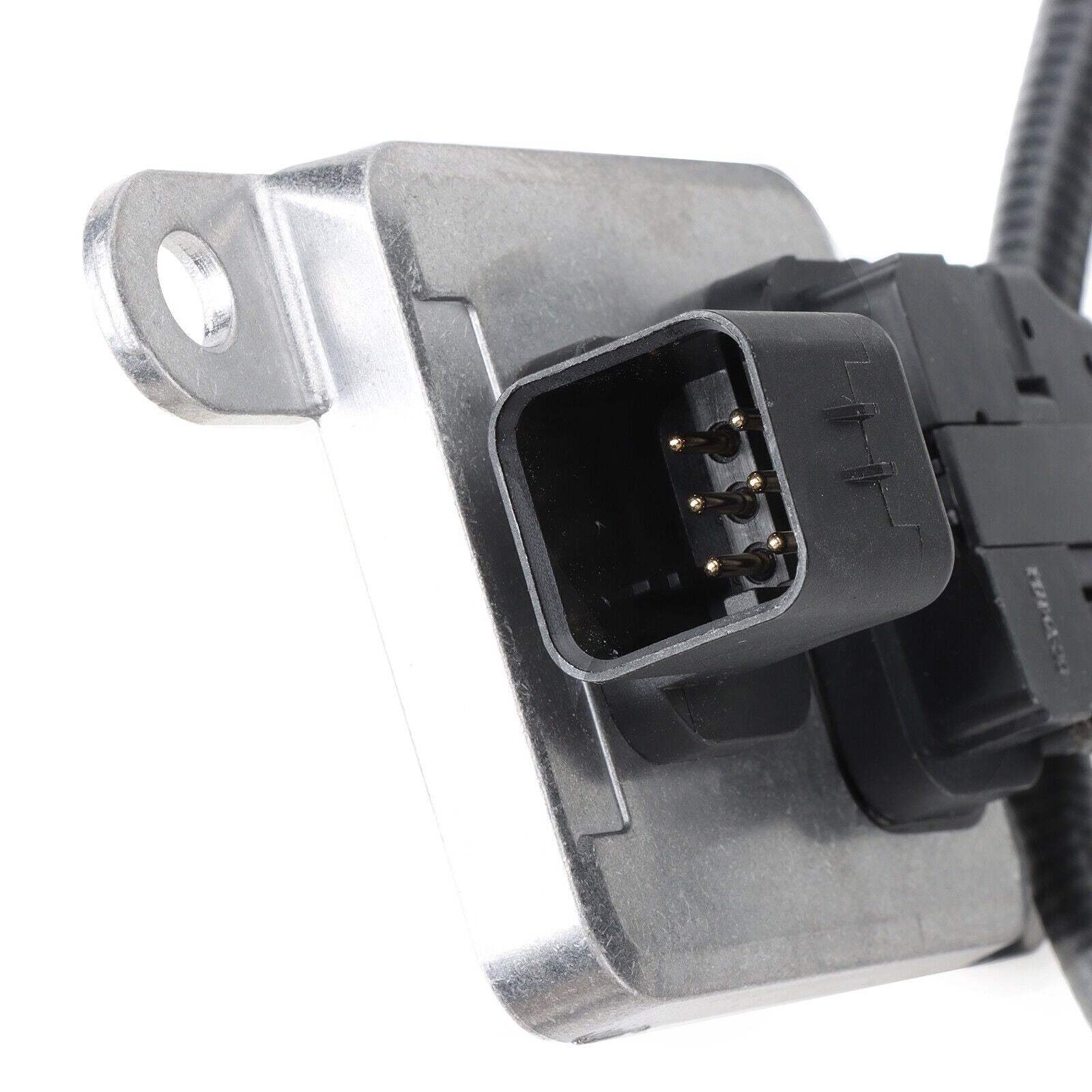 499000-4441 Crawler Dozer Fuel Rail Pressure Sensor for Komatsu