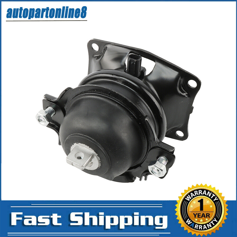 Rear for Honda Odyssey 2008-2017 3.5L V6 SOHC NEW 50810TK8A01 Engine Mount