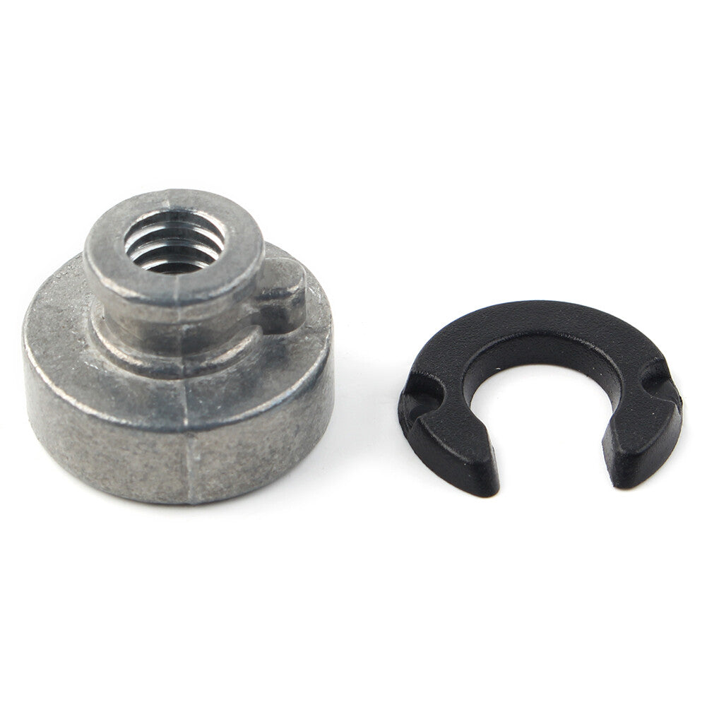 Fender Passenger for Seat Bolt Tab Screw Nut Knob Cover Fit for Harley Davidson 96-21