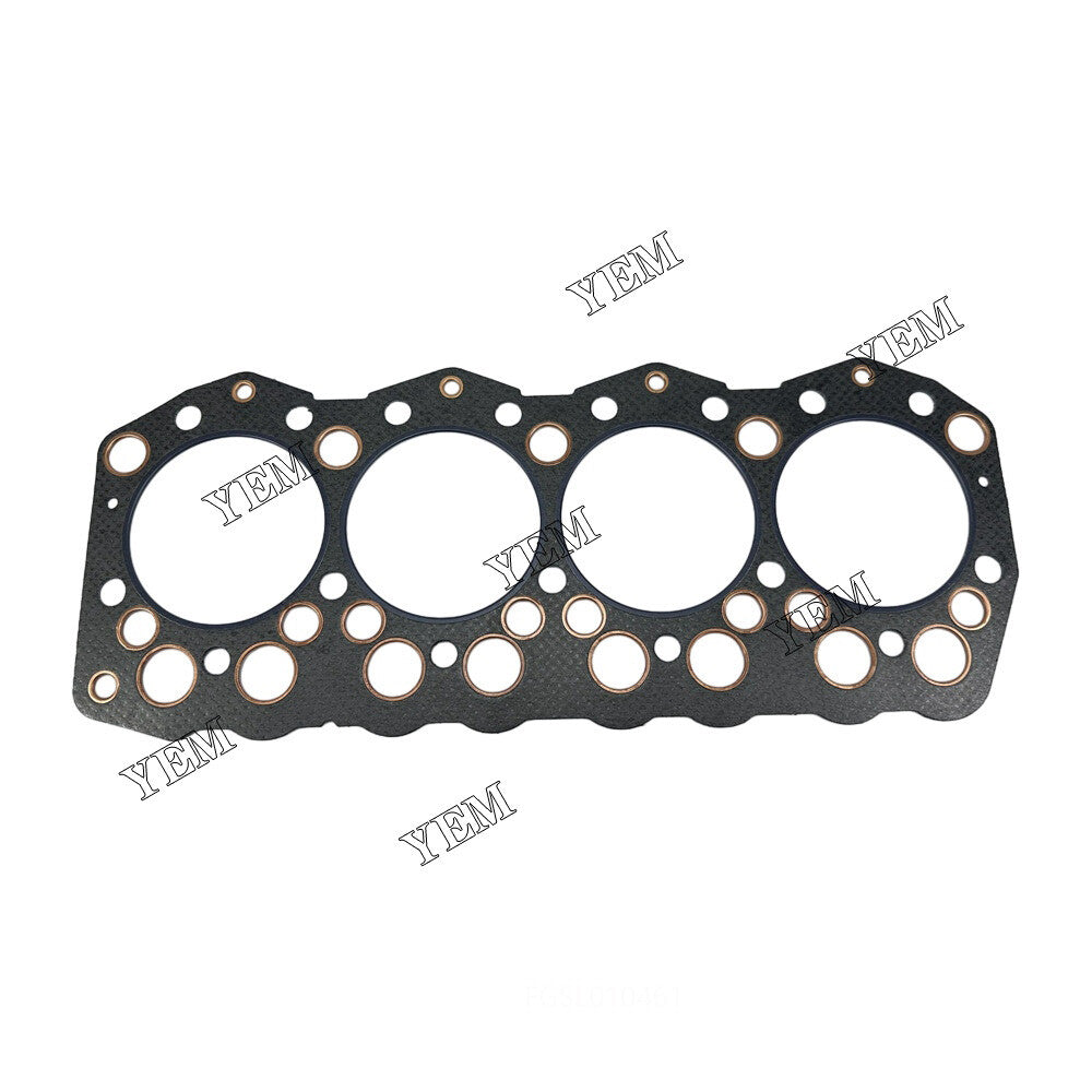 S4S Head Gasket Fit for Mitsubishi Diesel Engine for Mitsubishi Head Gasket
