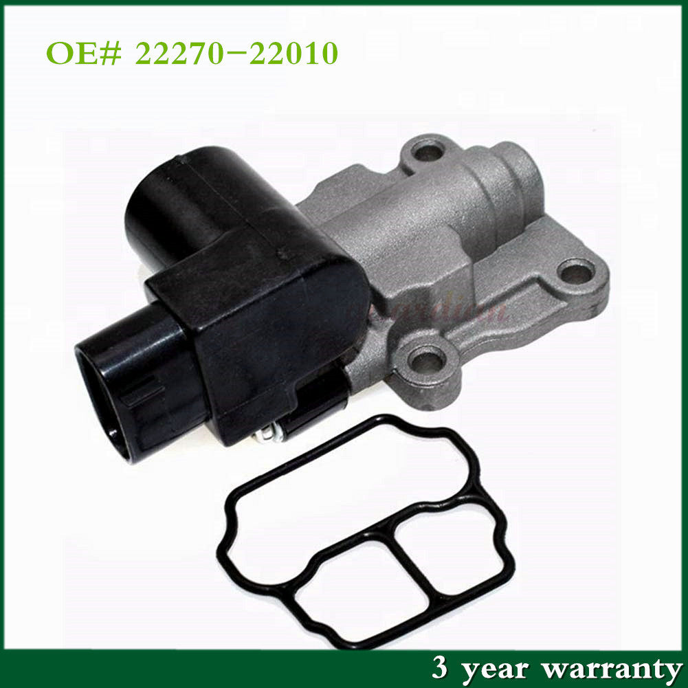 98-02 Applicable to for Chevrolet idle air control valve Prizm, for Toyota for Corolla 22270-22010 L4-1.8L