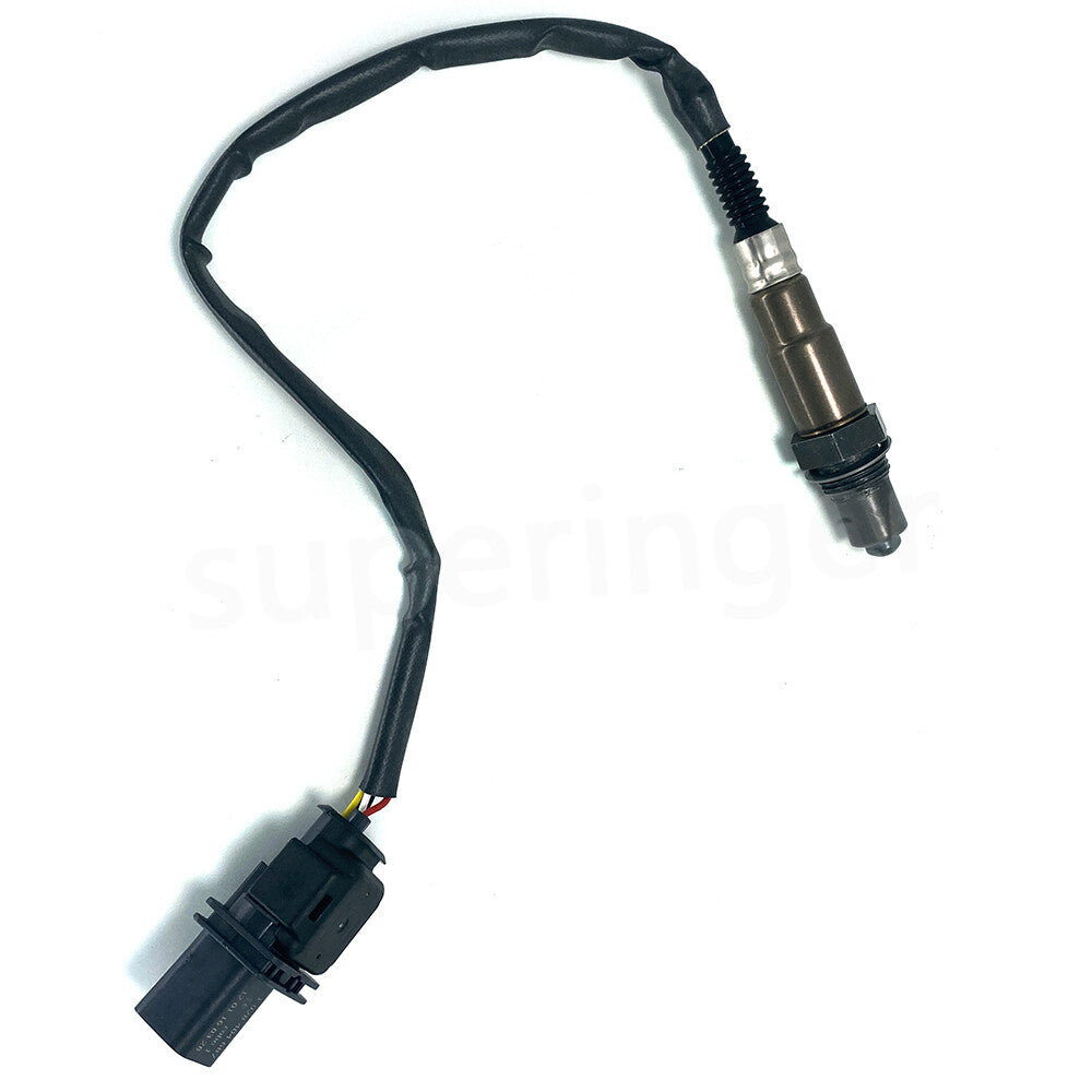 Upstream and downstream oxygen sensors suitable for 2011-2021 for Hyundai and 2014-2020 for Kia Forte Optima (all new).