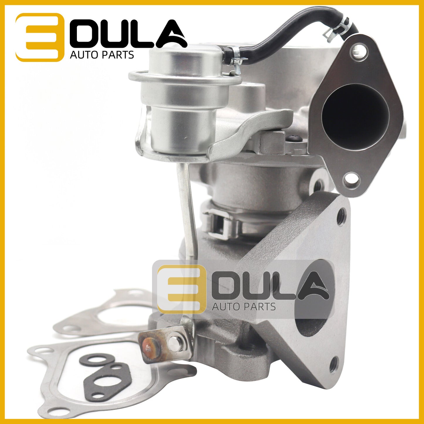 RHF4H Turbo Charger IHI VN3 Fits for Nissan Navara 2.5 DI 98 Kw 2002- 14411VK500