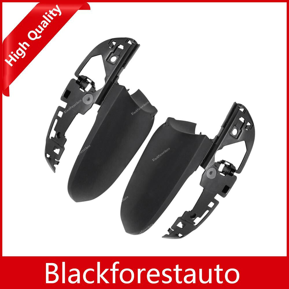 For Highlander Kluger 20-22 RHLH Exterior RearView Mirror Cap Trim Without Hole