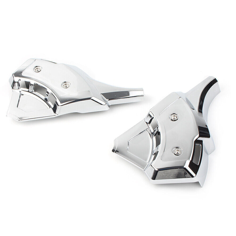 Motorcycle Front Brake Caliper Decoration Cover Fit for Honda Gold Wing GL1800 18-21