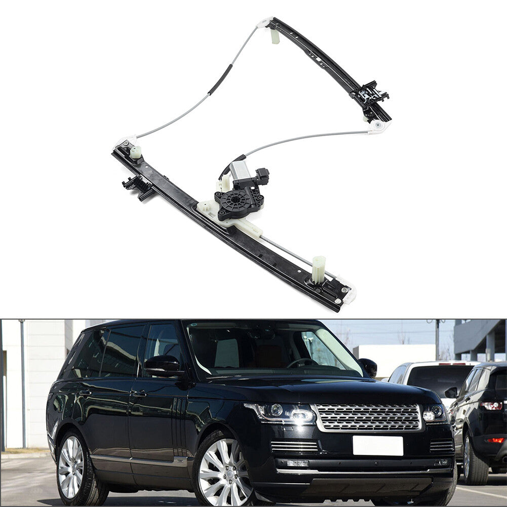 Power Window Regulator Assembly for Land Rover for Range Rover 2012-2022 2016
