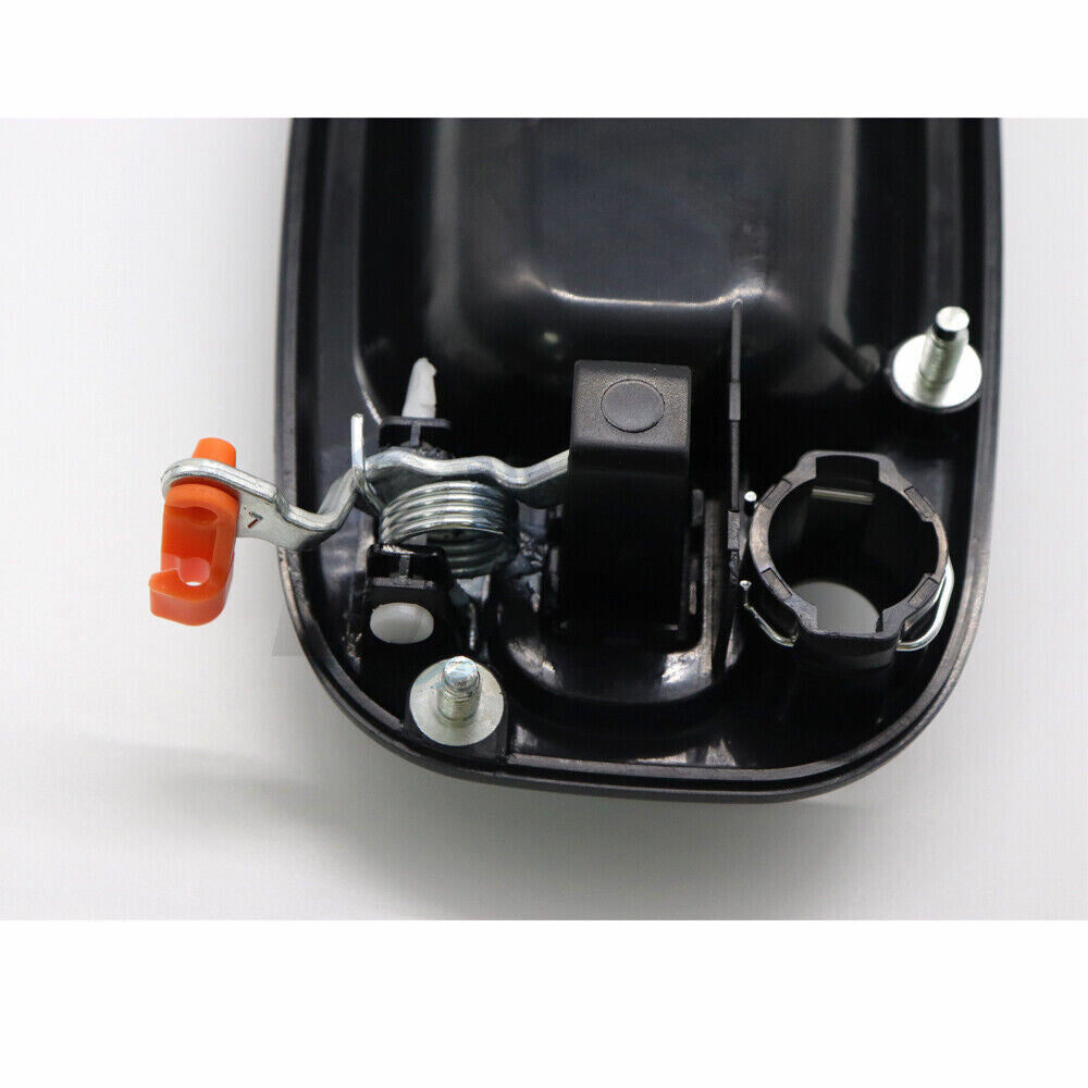 Front 15034985 Driver Side Door Handle For 99-07 for Chevrolet Silverado GM1310129