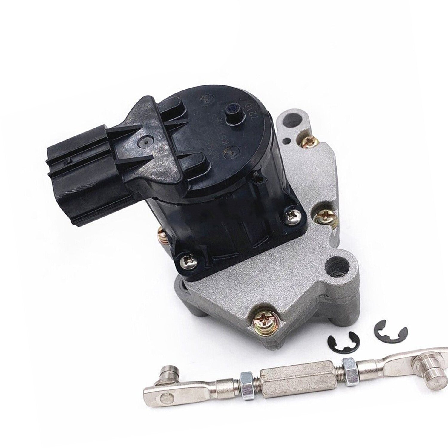 Turbo Electronic Actuator 12V 8980277725 for Isuzu NQR 150HP 4HK1 RHF55 RHF55V