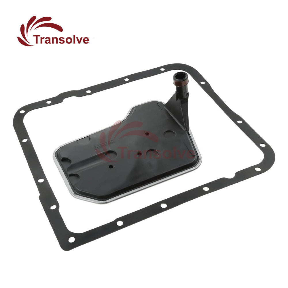 For GM 4L60E Auto Transmission Oil Filter Pan Gasket Kit 8681082
