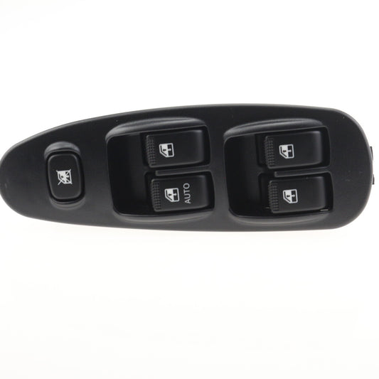 Power Window Main Switch for Kia Spectra 2000-2004 0K2N266350