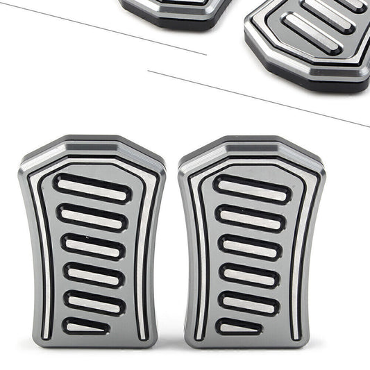 for Honda 2019-2021 Rebel CMX 500 300 CNC Wide Foot Pegs Pedal Footrest Enlarge