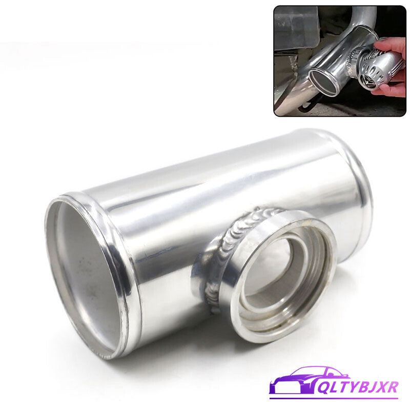 2.5 2.5Inch Flange Adapter Piping SSQV SQV BOV Blow Off Valve Tube Pipe/Pipping