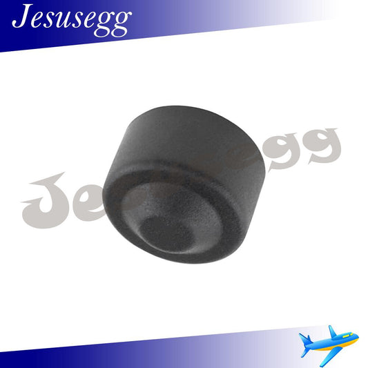 for BMW M10 X1 X3 for X5 E9 16mm Nut Cover Cap Trim Black 8119867 52108119867