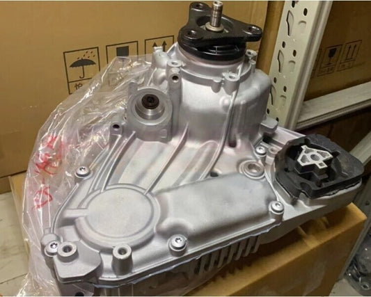ATC45L Transfer Case Assembly 27108623349 Fit for BMW X5M X6M E70 E71 4.4L XDRIVE50I