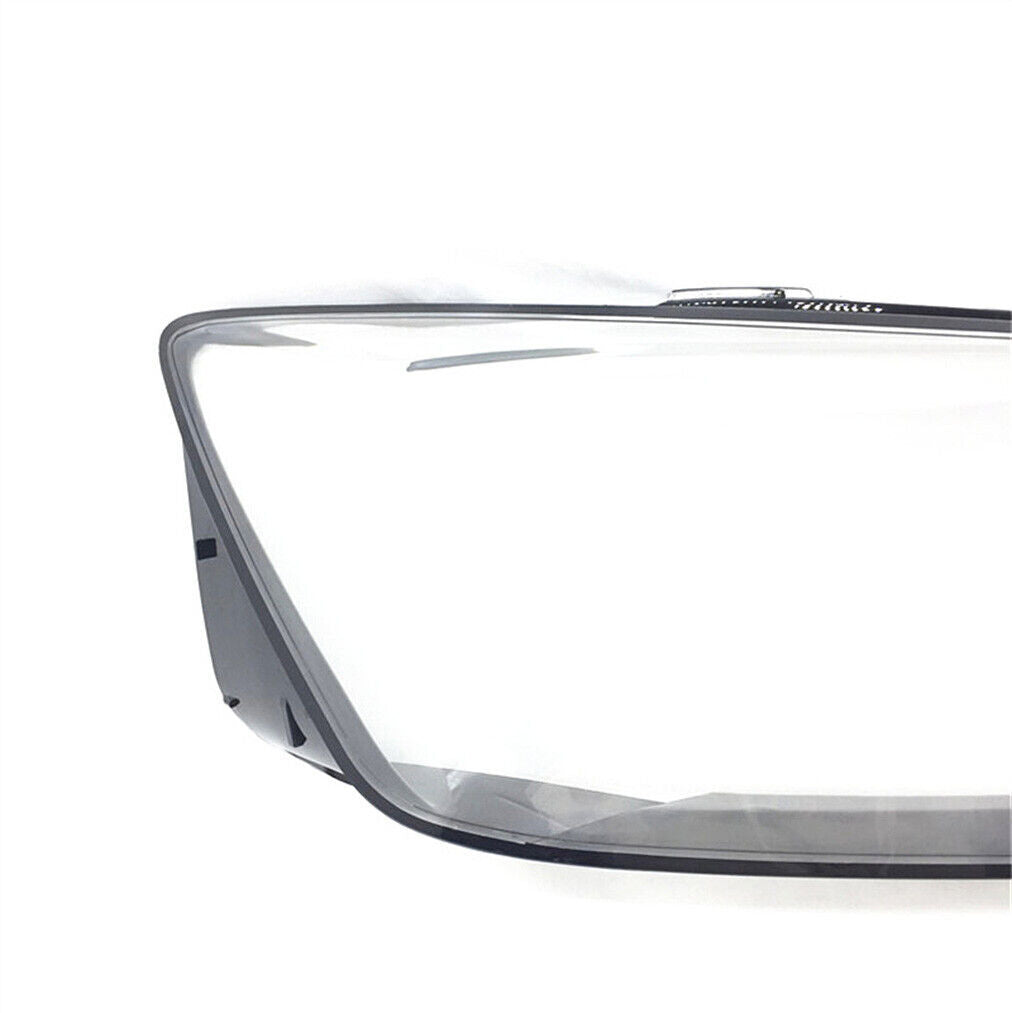 Right Side Headlight Headlamp Clear Lens Cover Fit for Audi Q2 2018 2019-2021
