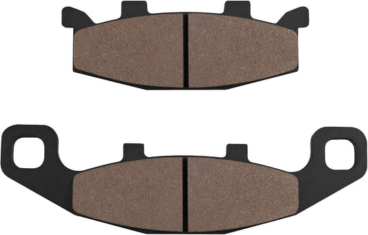 Front Brake Pads for Kawasaki GPZ 600 kle500 a kle500b 1991-2000 2001 2002 2003