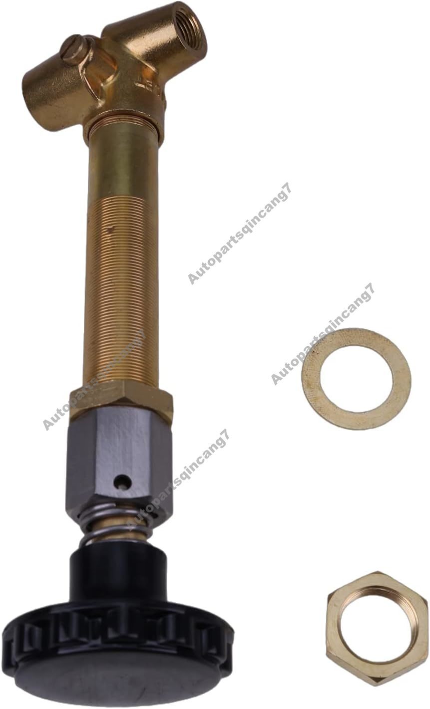 Priming Pump 9H2256 Shutdown Solenoid Fuel Transfer for Caterpillar E330 Engine