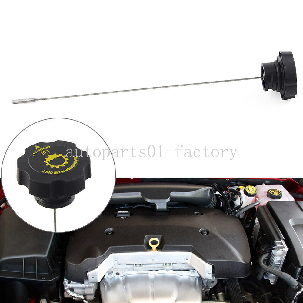 2.5L 3.6L Transmission Oil Dipstick 24225190 for GMC Acadia Terrain for Cadillac SRX